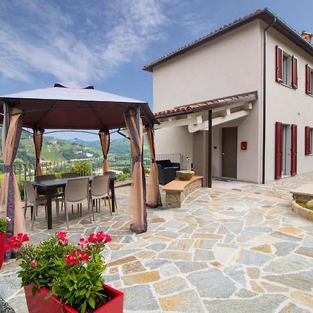 Casa Nonna Ida - Vacanze In Langa Santo Stefano Belbo Εξωτερικό φωτογραφία