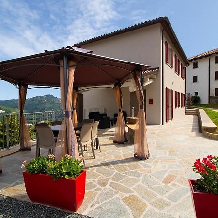 Casa Nonna Ida - Vacanze In Langa Santo Stefano Belbo Εξωτερικό φωτογραφία
