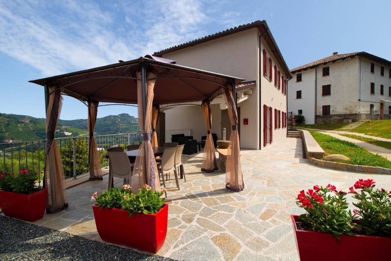 Casa Nonna Ida - Vacanze In Langa Santo Stefano Belbo Εξωτερικό φωτογραφία
