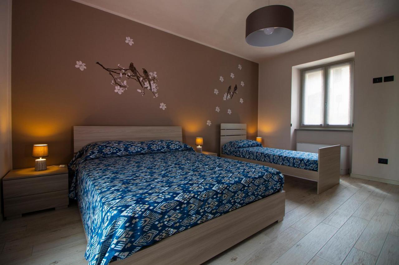 Casa Nonna Ida - Vacanze In Langa Santo Stefano Belbo Εξωτερικό φωτογραφία