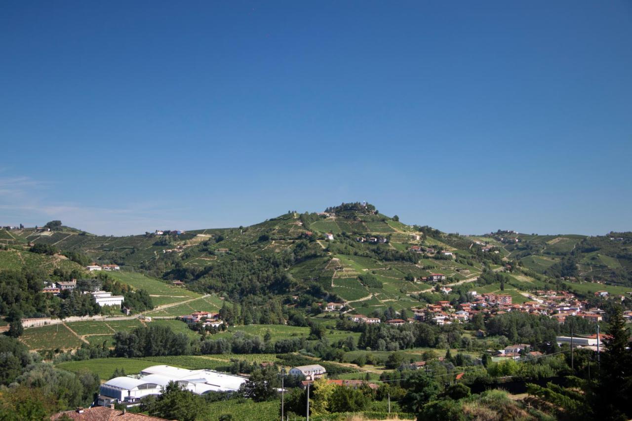 Casa Nonna Ida - Vacanze In Langa Santo Stefano Belbo Εξωτερικό φωτογραφία